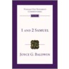 1 And 2 Samuel by Joyce Gertrude Baldwin