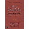 1 And 2 Samuel by Robert P. Gordon