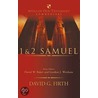 1 And 2 Samuel door David G. Firth