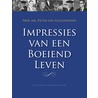 Impressies van een boeiend leven by B. Daeter