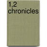 1,2 Chronicles by Thomas Nelson Publishers