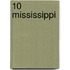 10 Mississippi