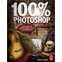 100% Photoshop