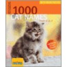 1000 Cat Names door Sharon Vanderlip