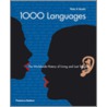 1000 Languages door Peter K. Austin