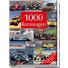 1000 Rennwagen by Hans G. Isenberg