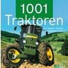 1001 Traktoren door Udo Paulitz