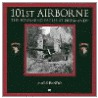 101st Airborne door Mark Bando