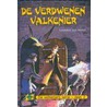 De verdwenen valkenier
