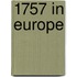 1757 in Europe