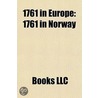 1761 in Europe by Unknown