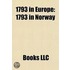 1793 in Europe