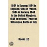 1844 in Europe door Onbekend