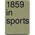 1859 in Sports