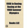 1988 in Boxing door Onbekend