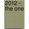 2012 - The One door Christopher White