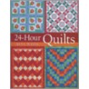 24-Hour Quilts door Rita Weiss