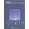 29. Love Songs door Onbekend