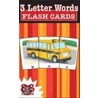 3 Letter Words door Flash Kids Editors