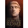 De val van Rome