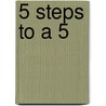 5 Steps to a 5 door Richard Langley
