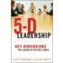 5-D Leadership