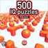500 Iq Puzzles