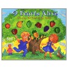 9 Fruits Alive door Mindy MacDonald