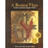 A Broken Flute door Doris Seale