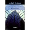 A Call to Love door Tommy Garrison