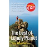 The best of lonely planet door Tony Wheeler