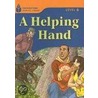 A Helping Hand door Waring/Jamall