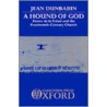 A Hound of God door Jean Dunbabin