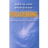 Verademing by J. de Jong