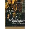 Verdoelde schaepkens, bytenden wolven