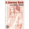 A Journey Back door David J. Burnette