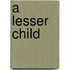 A Lesser Child