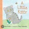 A Little Kitty door Jane Feder