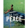 A Little Peace door Richard H. Solomon