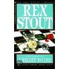A Right To Die door Rex Stout