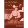 A Second Voice door Carol Poh Miller