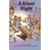 A Silent Night door Mary Manz Simon