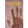 A Simple Story door Paul Bailey