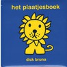 Dick Bruna plaatjeskartonboek