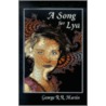 A Song for Lya door George R.R. Martin