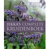 Jekka's complete kruidenboek door J. MacVicar