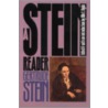 A Stein Reader by Gertrude Stein