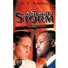 A Summer Storm by Dominik Schilling