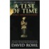 A Test Of Time