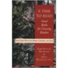 A Time To Read door Mary Ruth K. Wilkinson